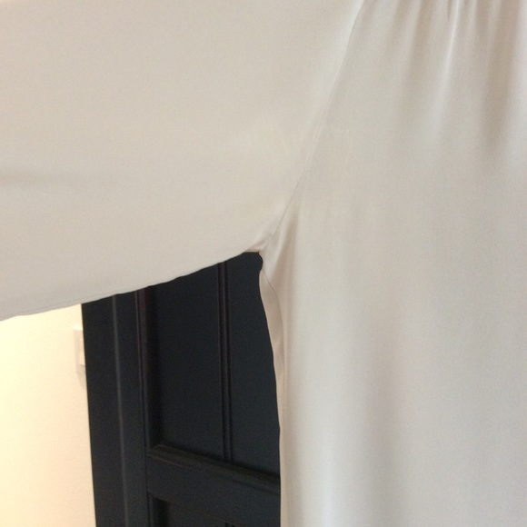 Amanda Uprichard silk dress - Picture 7 of 7